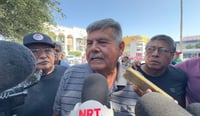 Torres Ávalos afirma que las sentencias aseguran los derechos de los trabajadores