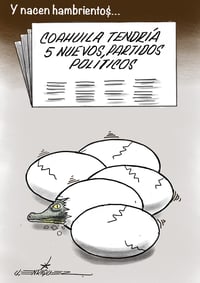 Cartón de Enríquez