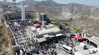 Más turistas eligen Coahuila; incrementa la ocupación hotelera