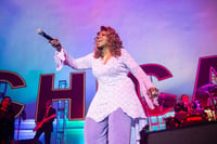 Gloria Gaynor hará fiesta retro en Torreón