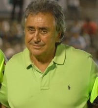 Muere el Profe Rubén Matturano, histórico técnico de Santos Laguna