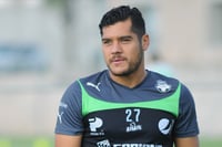 Club Santos Laguna: ¿Qué fue del 'Chuletita' Orozco, exgoleador de los Guerreros?