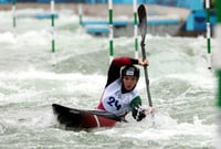 ¿A qué hora y dónde ver en competencia a México este domingo en París?