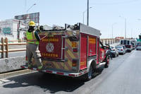 Aprueban estímulo a bomberos que han salvado a personas de intentos de suicidio