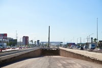 Propondrán accesos alternos a la Feria de Torreón por obra del Giro Independencia