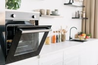 Cocina eficiente y compacta: elige el mejor horno de gas pequeño