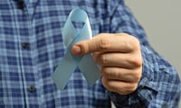 El cáncer en hombres se duplicará en 2050