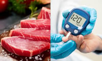 Estudio asocia el consumo habitual de carne roja con diabetes tipo 2