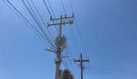 Confían en que las mejoras en la red eléctrica de Matamoros continúen