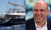 Encuentran cuerpo del magnate Mike Lynch entre los muertos del yate hundido en Sicilia