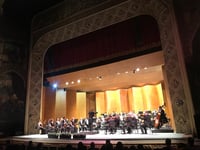 Camerata de Coahuila tiene concierto con Beethoven y Mendelssohn