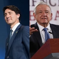 Canadá niega intención de intervenir en asuntos internos de México