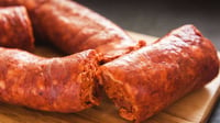 ¿Cuál es la marca más dañina de chorizo según Profeco?