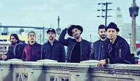 Las mejores 5 canciones de Linkin Park, según la IA