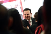 Gobernador de Durango presentará su Segundo Informe a la ciudadanía, ¿Cuándo será?