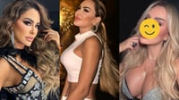 Ninel Conde impacta las redes sociales con su nueva imagen