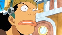 Así se vería Usopp de One Piece en la vida real, según la inteligencia artificial