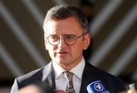 Preparan relevo de mitad del gabinete de Volodímir Zelenski