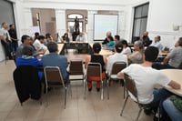 Inicia diplomado en Historia Regional de La Laguna en Torreón con 45 alumnos