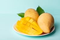 El mango protege al cuerpo de enfermedades