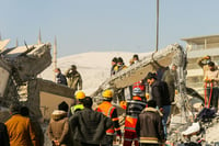 ¿Cuál ha sido el terremoto más devastador de la historia?