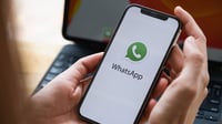 ¿Para qué sirve y dónde está el botón oculto de WhatsApp?