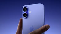 iPhone 16 ¿Cuándo llega y cuánto costará en México?