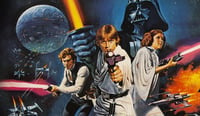 Las 5 mejores películas de Star Wars según la IA