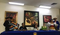 Xochiquetzalli tendrá presentación con causa en el auditorio de FCA