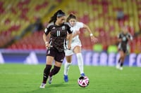 EUA elimina a México del Mundial Femenil Sub 20