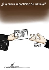 Cartón de Enríquez