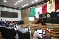 Congreso de Durango avala Reforma Judicial