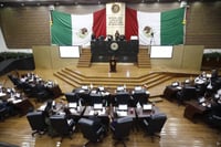 Chocan diputados por Tribunal de Disciplina