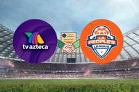 TV Azteca y la People’s League anuncian alianza para la segunda temporada