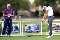 Listo el Torneo Anual de Golf del Campestre Torreón