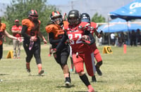 Se jugará el Guerreras Bowl 2024 en Torreón