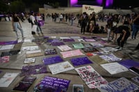 Ponen en marcha dos unidades para la atención a mujeres víctimas de violencia en la región Laguna