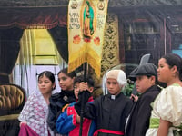 Por fiestas patrias, llega el primer megapuente para escuelas de nivel básico