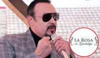 Aseguran que Pepe Aguilar reprendió a Televisa por episodio de La Rosa de Guadalupe sobre Ángela Aguilar