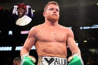 ¿Cuántas peleas ha perdido Canelo Álvarez y contra quién?