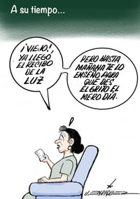 Cartón de Enríquez