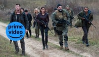 ¿Norcorea vs Estados Unidos? Red Dawn, la película bélica que puedes ver este sábado