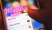 ¿Qué es el “modo word” de Instagram? Edita tus historias de forma más profesional