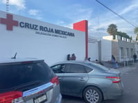 En aumento pruebas para detectar dengue y hepatitis en la Cruz Roja Gómez Palacio