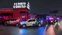 Capturan a responsable de homicidio de futbolista amateur en Monclova