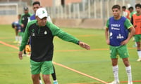 Club Santos Laguna: ¿Por qué los Guerreros no jugarán la jornada doble del 17 y 18 de septiembre?