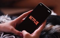 ¡Cuidado! Así están robando cuentas de Netflix por mensajes SMS