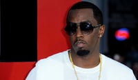 Sean 'Diddy' Combs permanecerá bajo custodia mientras espera juicio por tráfico sexual