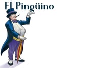 El 'Pingüino' toma nuevo impulso con el estreno de su propia serie