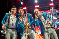 Aquí hay para llevar, lo nuevo de Arrolladora, llega al número uno de Billboard